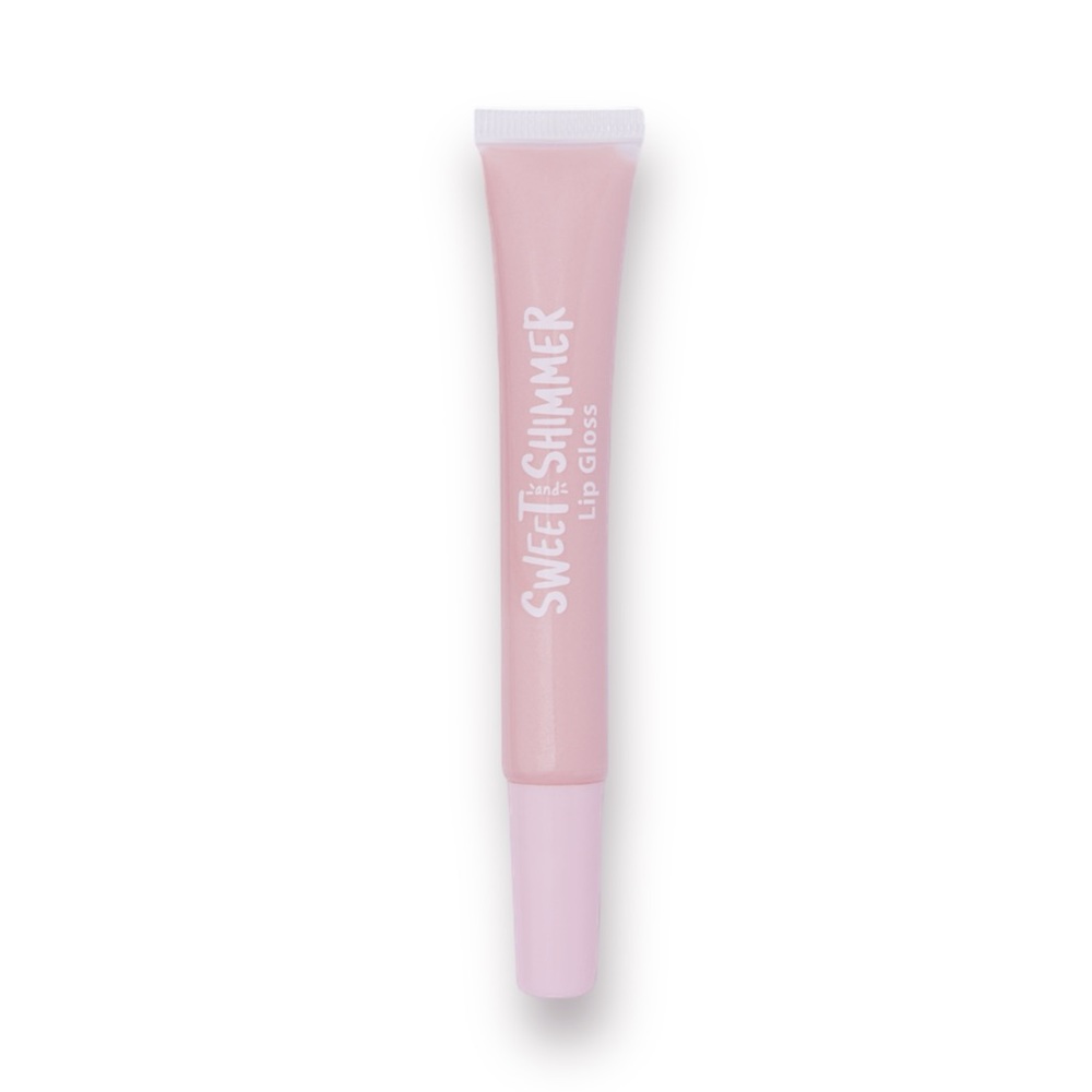 Sweet & Shimmer Lip Gloss